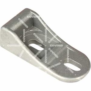 Almohadillas de Goma para Puertas Traseras, Superior e Inferior, Aptas para Iveco DAILY 2006, DAILY 2009, DAILY 2012, DAILY 2019 (3804652) - Product Image 1