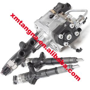 <span class=keywords><strong>Injecteur</strong></span> de carburant <span class=keywords><strong>50274V05</strong></span> <span class=keywords><strong>9674973080</strong></span> 5WS40677 Compatible avec Volvo pour C30 S40 S60 S80 V40 V50 V60 V70 1.6 D2 - Product Image 1