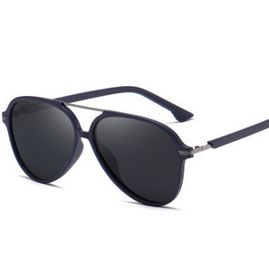 Gafas de Sol Polarizadas UV400 de Moda, Más Vendidas, con Logotipo Personalizado, de Alta Calidad, Estilo Clásico, para Pesca y Conducción, para Hombre - Product Image 6