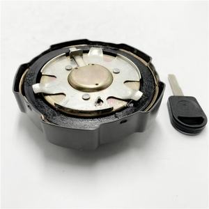 工厂批发高品质SHACMAN HOWO wg9925550003油箱盖 - Product Image 2