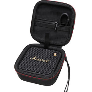 Sac de rangement EVA étui de protection EVA étui de voyage portable étui de rangement pour haut-parleur <span class=keywords><strong>Marshall</strong></span> <span class=keywords><strong>Willen</strong></span> - Product Image 1