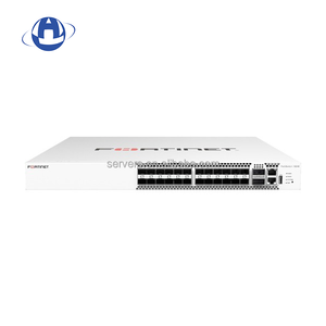 Commutateur réseau de centre de données et de campus <span class=keywords><strong>24</strong></span> <span class=keywords><strong>ports</strong></span> 10 Gigabit <span class=keywords><strong>D</strong></span>-<span class=keywords><strong>link</strong></span> 2025 Fortinet FortiSwitch 1024E T1024E T1024F-FPOE - Product Image 4