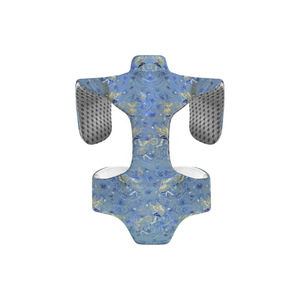 Paquete de compresa caliente de moxa y artemisia Dragon Bone para hombros y columna cervical, chal calefactor eléctrico, uso doméstico - Product Image 4