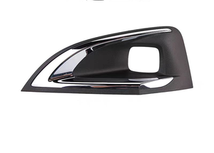 Ricambi Auto per <span class=keywords><strong>Peugeot</strong></span> 4008 <span class=keywords><strong>3008</strong></span> paraurti anteriore telaio fendinebbia OEM YL004128XT 9815692677 - Product Image 3