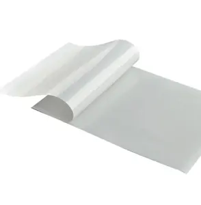White Glassine Paper – Bee Paper