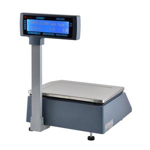 Báscula Impresora de Etiquetas Veidt RLS1000 con Alta Velocidad de Impresión y Pesaje Preciso - Product Image 2