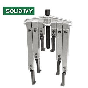 Conjunto de Extratores Hidráulicos de 3, 4, 6 e 8 Polegadas com 2 Braços e Padrão de Dupla Mandíbula Gedore - Product Image 5