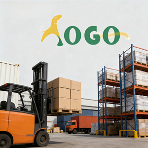 门到门国际货运代理 LCL FCL 物流代理 空运代理 中国发 DDP - Product Image 3