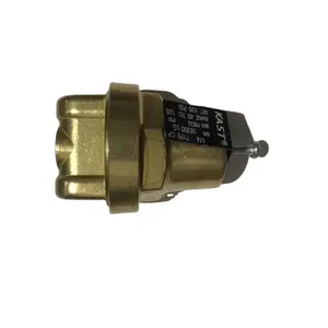 rotary compressor regulator valve service kit 408275 pressure regulator spiral valve