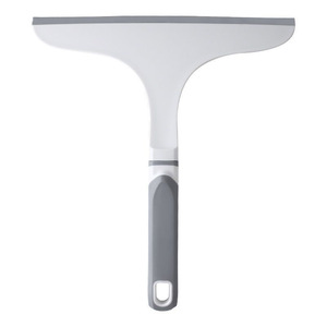Glass Squeegee Plastic Manual <b>Window</b> Cleaning Tool For Home Use - Product Image 4