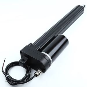 12V điện van tuyến tính thiết bị truyền động điều khiển hình cầu 12V Piston điện Yh8-523D tuyến tính thiết bị truyền động với giá thuận lợi - Product Image 2