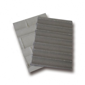 Carrelage mural résistant à la chaleur, carrelage en céramique souple, pour <span class=keywords><strong>façade</strong></span>, <span class=keywords><strong>prix</strong></span> <span class=keywords><strong>de</strong></span> la brique rouge - Product Image 2