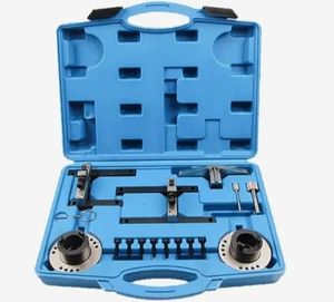 Motortiminggereedschapset voor <span class=keywords><strong>Ford</strong></span> Focus Fiesta <span class=keywords><strong>B</strong></span> C <span class=keywords><strong>Max</strong></span> 1.0 EcoBoost SCTi - Product Image 3