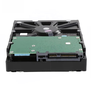 Yeni ST10000NM0528, 10TB 7200RPM SAS 12Gb/s 256MB Önbellek 512E/4Kn Sunucu Metal 3,5 inç Dahili Sabit Disk - Product Image 4