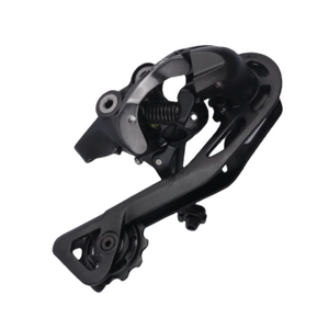 <span class=keywords><strong>Desviador</strong></span> trasero <span class=keywords><strong>SHIMANO</strong></span> DEORE <span class=keywords><strong>XT</strong></span> T8000, <span class=keywords><strong>desviador</strong></span> trasero de jaula larga de velocidades para bicicleta de montaña MTB, ciclismo de viaje - Product Image 6