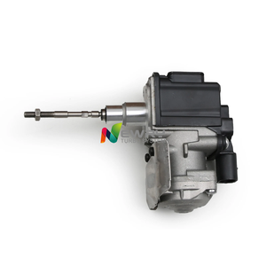 뉴리 터보차저 액추에이터 RHF4 JHJ 06L145722C 06L145722B 아우디 A4 A5 A6 A7 Q5 2.0 TFSI CNCD CNCB CYPB CYNB CYPA 신규 - Product Image 1