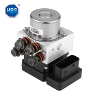 Mélangeur de freins à disque hydrauliques pour motos, avec module de frein anti-verrouillage ABS, modulateur ABS, livraison gratuite