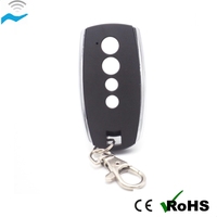 Control Remoto de Código Variable de 433.92MHz, Transmisor para Abrir Puertas de Garaje, Control de Acceso, Gran Venta