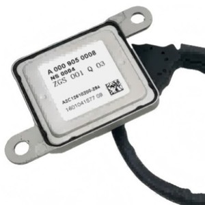 A2C12610200เซนเซอร์วัดออกซิเจนไนโตรเจน A0009050008 284สำหรับรถเมอร์เซเดสเบนซ์อะไหล่รถขนาดกลาง - Product Image 3