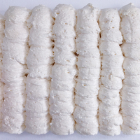 Mousse de pulvérisation PU 30 kits de mousse de polyuréthane d'isolation pour les lacunes et les fissures de fenêtres