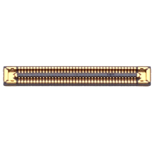 10pcs Phone Charging FPC Connector on Motherboard for Samsung Galaxy A52 5G SM-A526