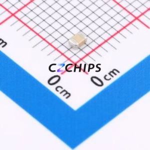Condensateur SMD (MLCC) VJ0805Y104JXAAT 0805 (Capacité : 100nF) (Précision : 5%) (Tension nominale : 50V) - Product Image 1