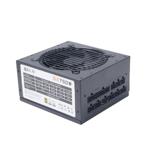 Lklm atx3.0 PCIe 5.0 giao diện 800W Máy tính để bàn cung cấp điện hỗ trợ 40 Series Card đồ họa 20 + 4pin cổ - Product Image 2