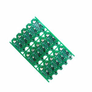Service d'assemblage SMT de composants électroniques pour circuits imprimés clés en main avec BOM Gerber pour projets électroniques OEM - Product Image 6