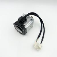 100% Original MHMF022L1U2M AC Servo CNC Motor Driver untuk Motor Stepper Hybrid 0-230V 0.8kw Otomasi Industri Baja Tinggi