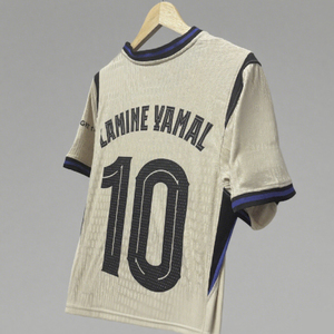 Maillot de football pour homme 25/26 – Qualité thaïlandaise supérieure - Product Image 1