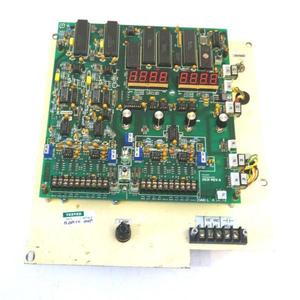 Transductor <span class=keywords><strong>Toledo</strong></span> N404 Ton Meter Reparado W 2631, Automatización Industrial PLC, Nuevo y Original, Control de Automatización Industrial - Product Image 1