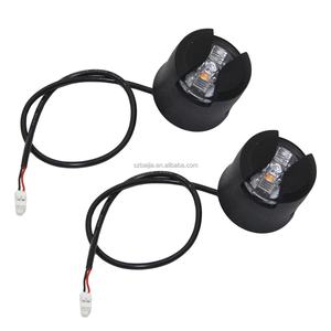 ชุดไฟเลี้ยวแบบดั้งเดิมสำหรับเปลี่ยนอะไหล่สกู๊ตเตอร์ไฟฟ้า Xiaomi M365 - Product Image 6