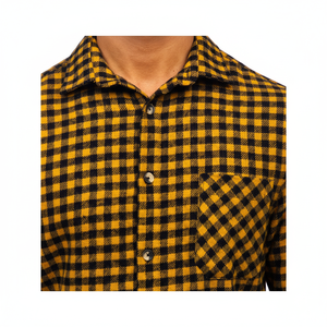 Lightweight <b>Men</b> Flannel <b>Shirt</b> Best Stuff Hot Selling Top Trending Available in Wholesale Rate <b>Men</b> Flannel <b>Shirt</b> - Product Image 1