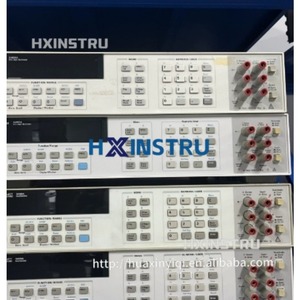 Multímetro de Banco Agilent Keysight 3458A/ytd H - Product Image 2