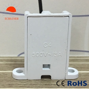 Hoa Kỳ Thị Trường Không-shunted T8 T10 Ống Ánh Sáng Ổ Cắm G13 Đèn Chủ Tombstone Đứng Chủ - Product Image 5