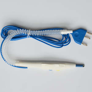 Humo evacuador de <span class=keywords><strong>ce</strong></span> desechables mano humo interruptor evacuación ESU lápiz - Product Image 3