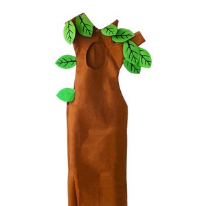 Ensemble de costumes de fruits amusants en gros avec couvre-chef, déguisements de nourriture, légumes, accessoires de cosplay pour fête à thème, festival - Product Image 5