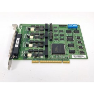 Carte série PCIE / UPCI / PCI Moxa CP-114EL-I-DB9M - Product Image 4
