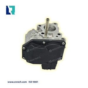 Válvula <span class=keywords><strong>EGR</strong></span> Directa de Fábrica 25800-11010 25800-0E010 <span class=keywords><strong>Toyota</strong></span> Fortuner Hilux VIII <span class=keywords><strong>Land</strong></span> <span class=keywords><strong>Cruiser</strong></span> 2.4D 2.8D 1GD-FTV 2GD-FTV - Product Image 3