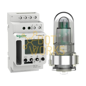 Schneider Electric CCT15495 - Nuovo - Product Image 1