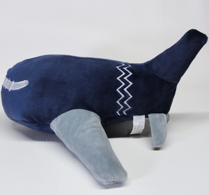 Özel yeni tasarım uçak yumuşak peluş doldurulmuş toptan oyuncaklar tedarikçisi - Product Image 5