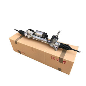 Mecanismo de Dirección Honda Odyssey 53600-T6D-H40, Nuevo Conjunto de Dirección Asistida Eléctrica para Modelos 2015-2021, Pieza de Repuesto - Product Image 3