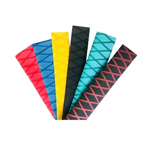 Guaina Termorestringente Antiscivolo di Alta Qualità per Canne da Pesca e Racchette da Tennis - Product Image 3