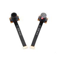 Module de caméra HD 13mp, câble flexible, interface MIPI, IMX214