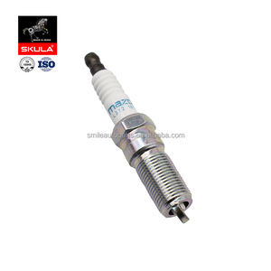 Gülümseme oto parçaları Ford Mazda 1379739 CYFS12YPC5 L3Y118110 LFJR18110 6M8G12405BB L3G218110 L3Y218110 LFJR181109U için buji - Product Image 1