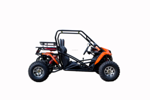 Renli 200cc 4x4 tout-terrain <span class=keywords><strong>UTV</strong></span> adulte 2WD Buggy voiture avec transmission automatique à chaîne EPA conforme moteur 4 temps - Product Image 2