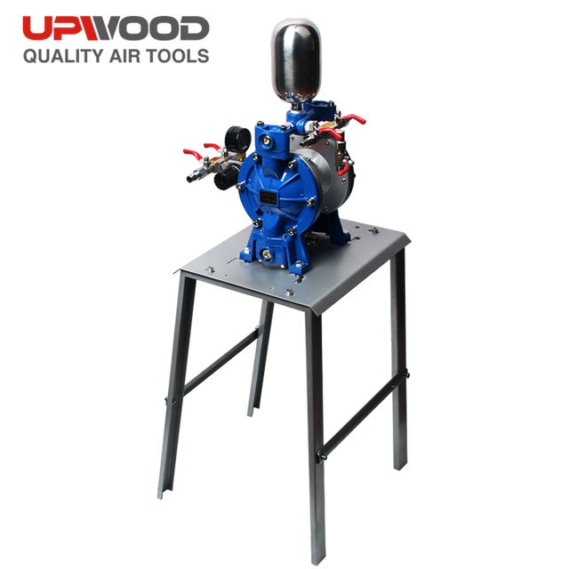 UW-P103 Pneumatic air Diaphragm Pump for Ink Glue Paint