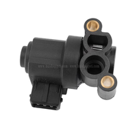 Vente en gros directe d'usine de pièces automobiles de haute qualité: Valve de contrôle d'air de ralenti (IAC) 35150-02600 pour HYUNDAI ATOS PRIME/GETZ.