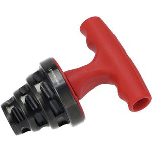 ROTHENBERGER - 1000004583 Calibrador/avellanador ROCALIBER L - EAN 4004625560464 PLÁSTICO DE CORTE Y DESBARBADO - Product Image 2