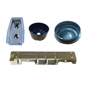 Aangepaste Roestvrijstalen Dieptrekonderdelen Metalen Diepgetrokken Plaatmetalen Fabricagediensten - Product Image 3